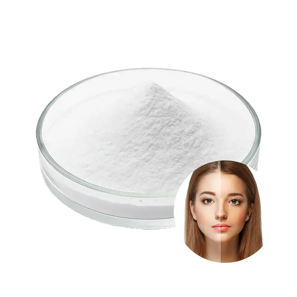 L-glutamic Acid Powder L-glutamic Acid Powder